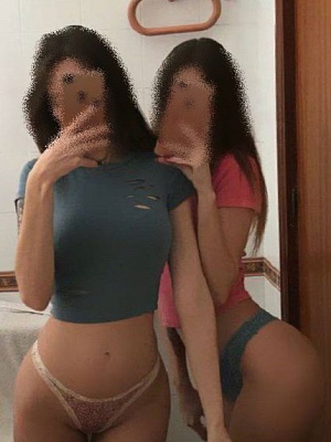 Рита и Оля превью