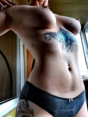 Настюша превью