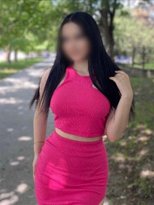 Вика превью